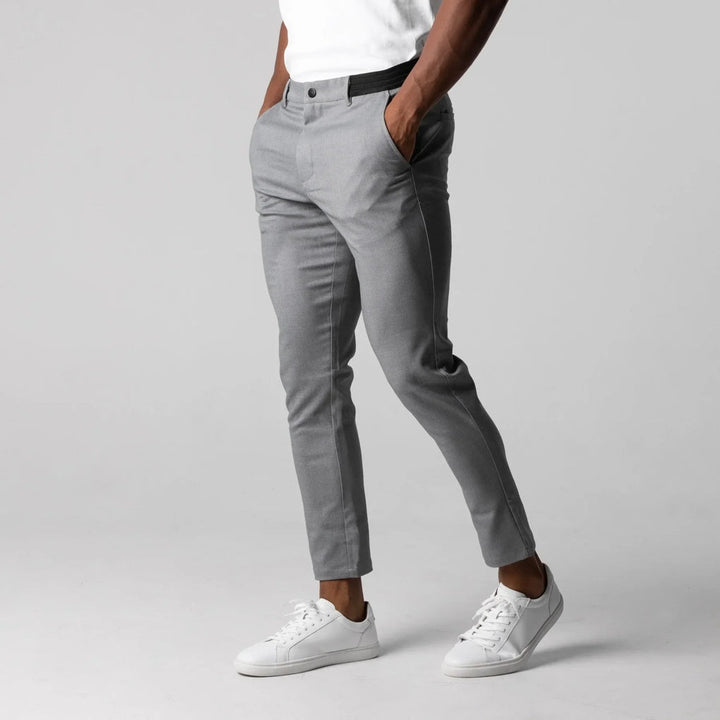 Men’s Chino Pants - Elegant Style for Everyday Wear