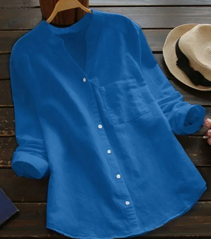 Women's Blend Shirt