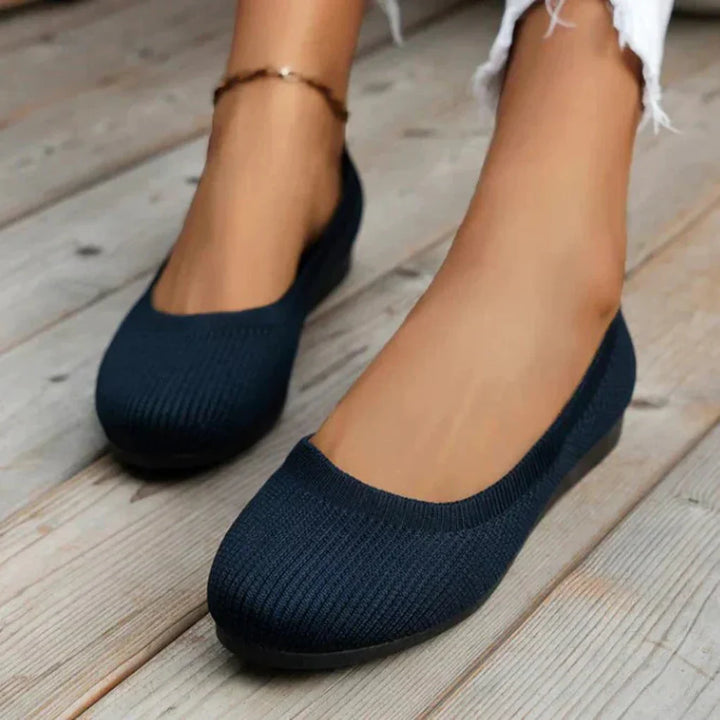 Women's Cushioned Summer Shoes.