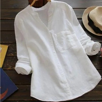 Women's Blend Shirt
