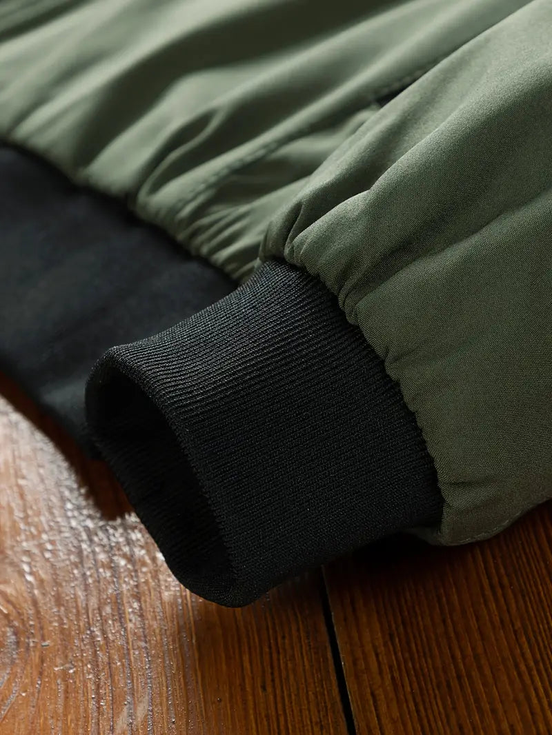 Men’s Trendy Summer Jacket