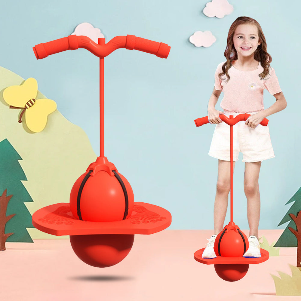 Jump Stick - Balance and Fun for Children