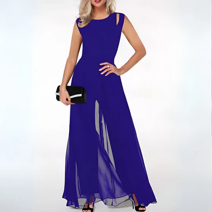 Modern Women’s Jumpsuit
