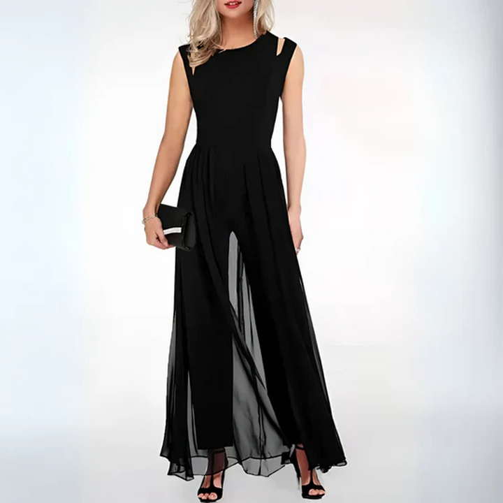Modern Women’s Jumpsuit