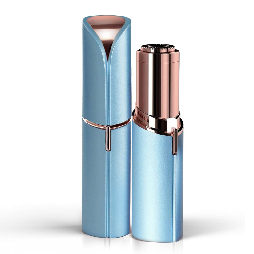 Flawless Facial Hair Remover – Discover Smooth Skin Now