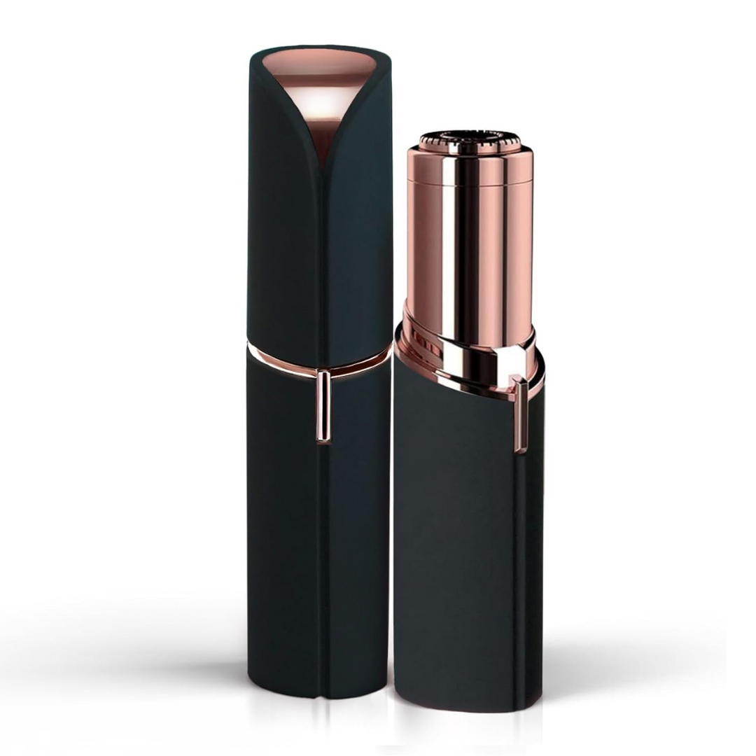 Flawless Facial Hair Remover – Discover Smooth Skin Now