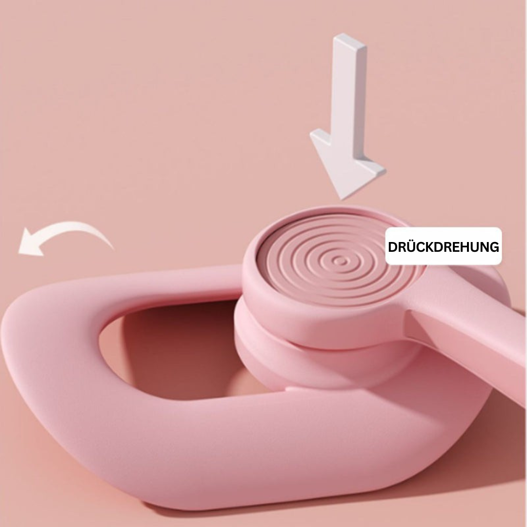 Adjustable Pelvic Floor and Thigh Trainer – FlexFit Pro