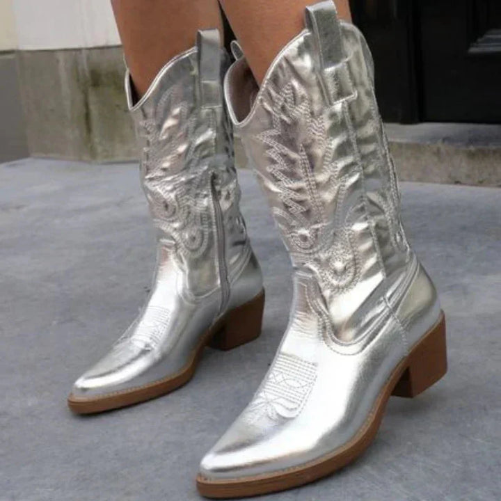 Women's Cowboy Boots