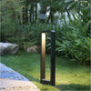 LumiTerra | LED Garden Spotlight for Atmospheric Outdoor Lighting