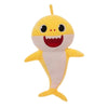 Singing Shark Plush with Music and Lights – GlowShark