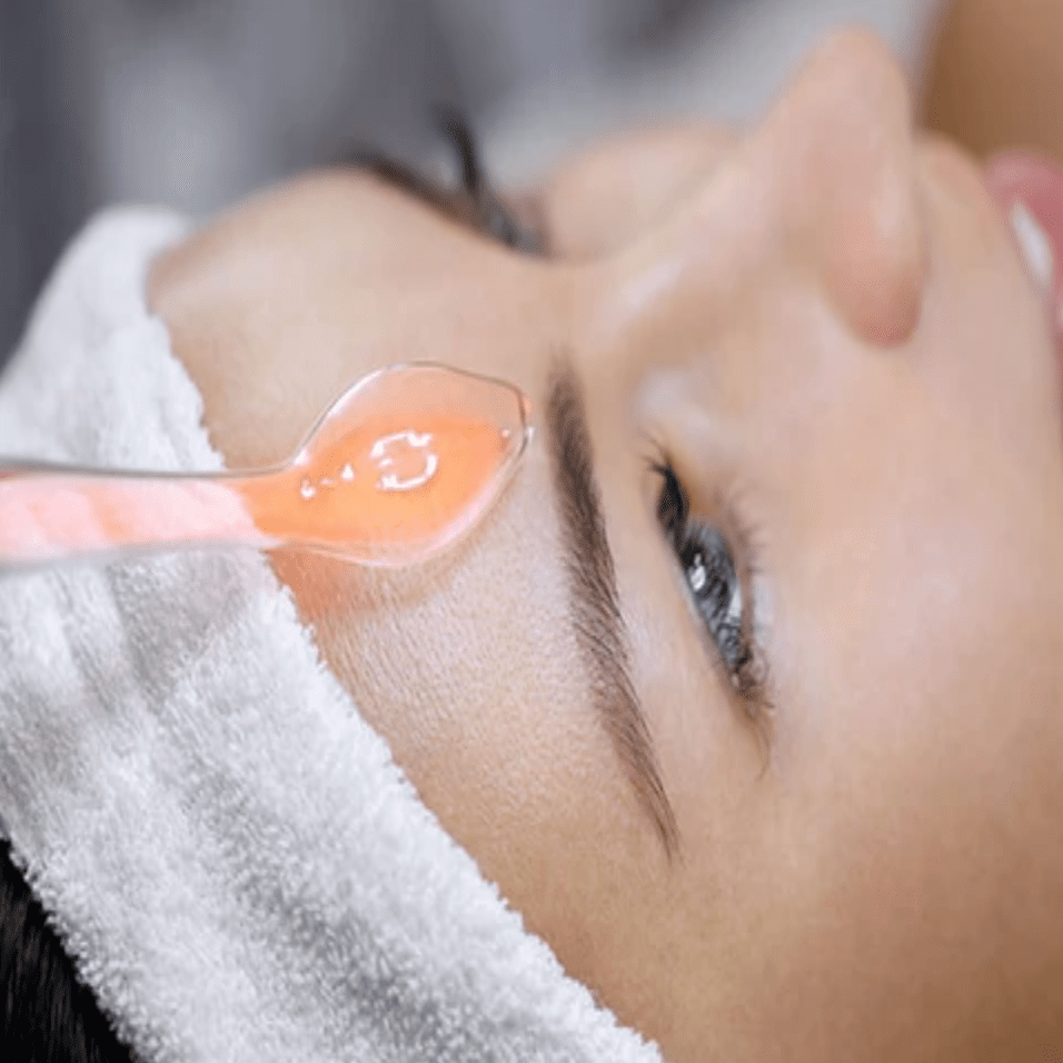 High-Frequency Skin Therapy Wand - GlowWave