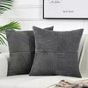 Soft Texture Cushion Cover