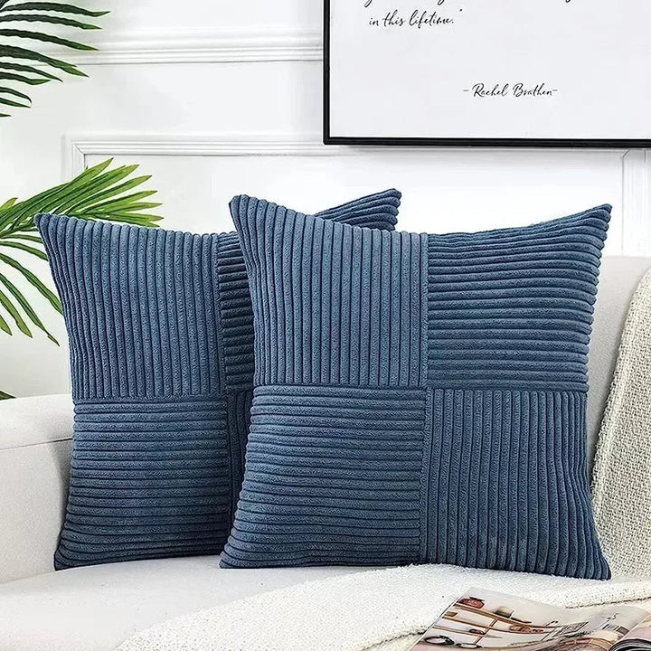 Soft Texture Cushion Cover