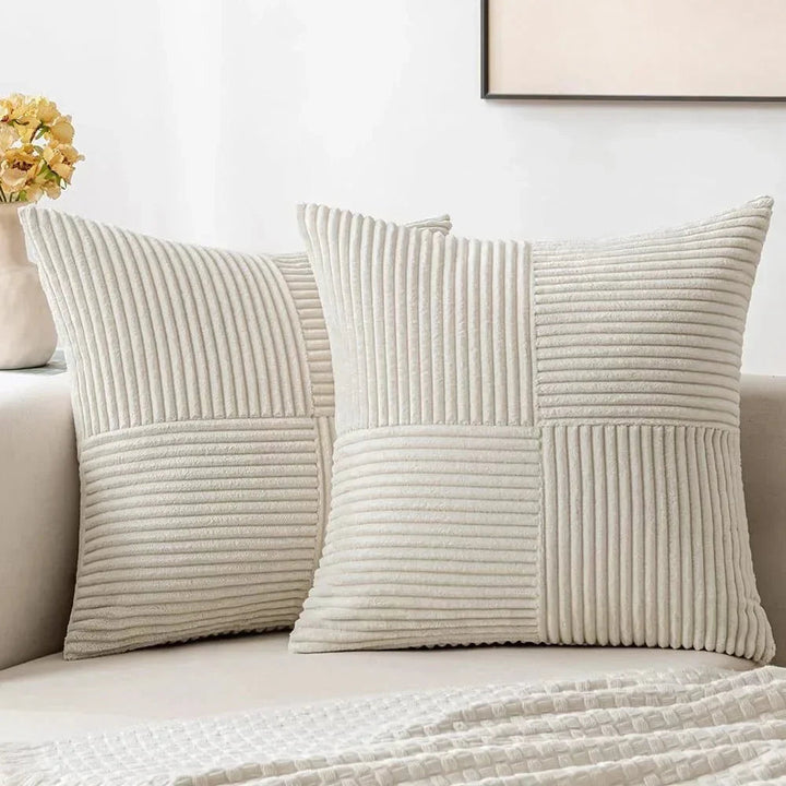 Soft Texture Cushion Cover