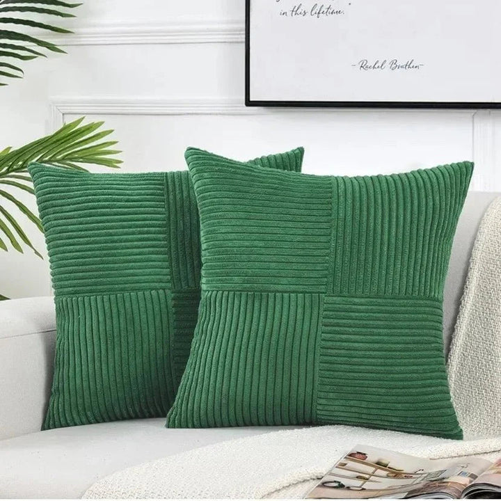 Soft Texture Cushion Cover