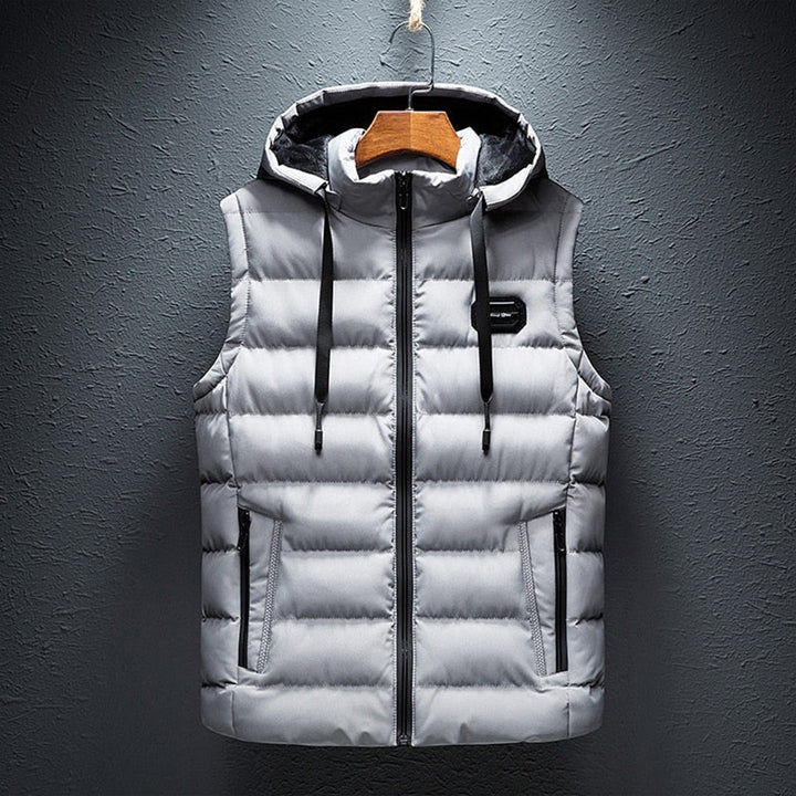 Premium Men's Bodywarmer - Rafael