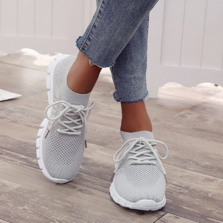 Comfortable Orthopaedic Sneakers