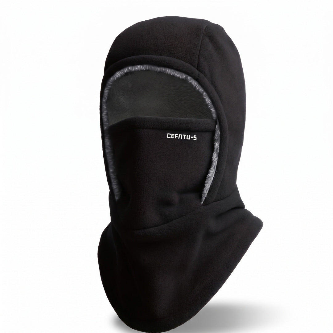 Windproof 3-in-1 Balaclava – Hat, Scarf and Face Mask