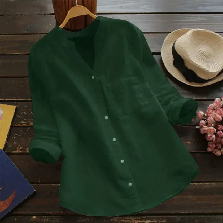 Women's Blend Shirt