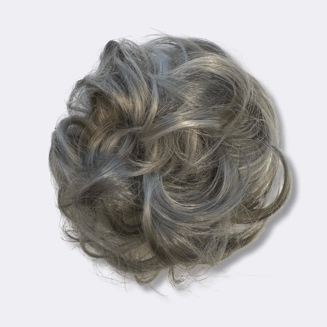 Hair Extension Scrunchie – BunPop
