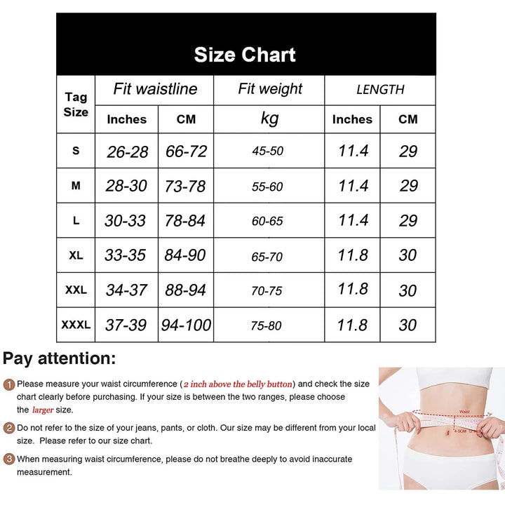 Neoprene Waist Trainer - SweatPro