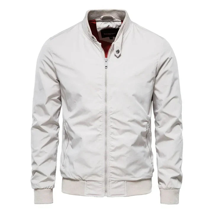 Men's Lightweight Sporty Summer Jacket