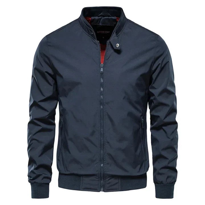 Men's Lightweight Sporty Summer Jacket