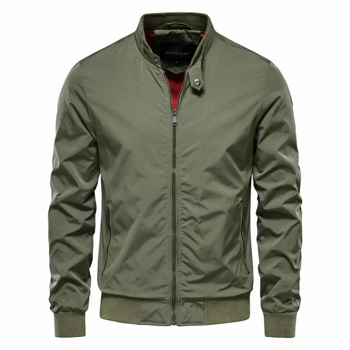 Men's Lightweight Sporty Summer Jacket
