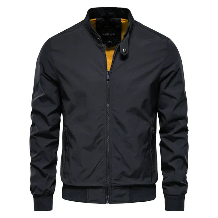 Men's Lightweight Sporty Summer Jacket