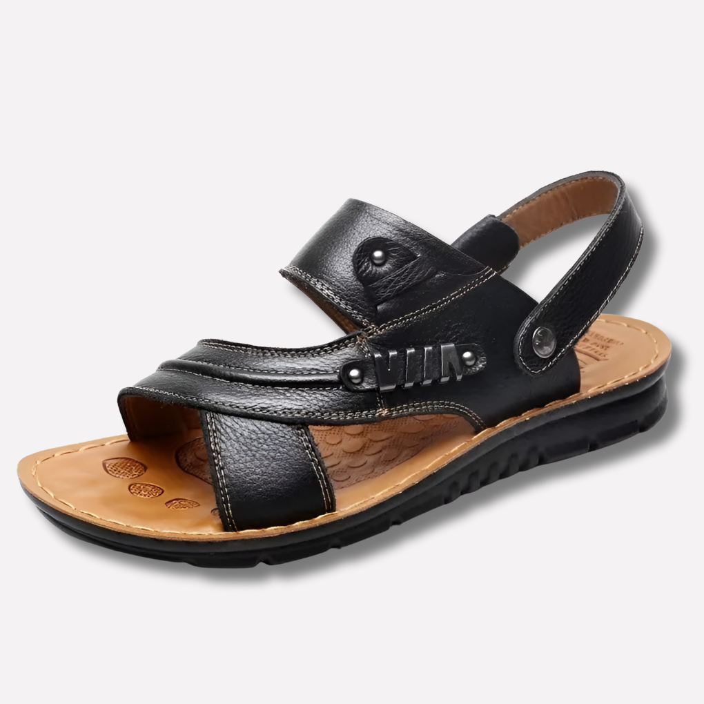 Men's Premium Comfort Sandals