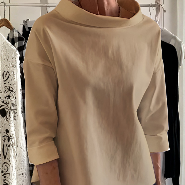 Women’s Cotton Sweatshirt