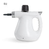 Handheld Portable Steam Cleaner for Kitchen Tile Grout and Rugs with Attachment Kit