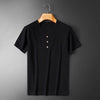 Lightweight Summer T-Shirt for Men