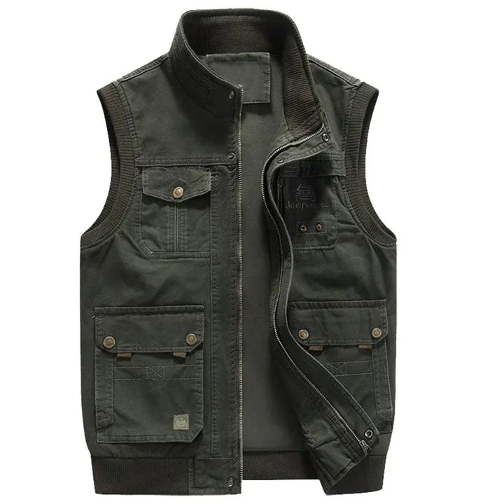 Men's Outdoor Utility Vest – Magnus