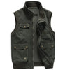 Men's Outdoor Utility Vest – Magnus