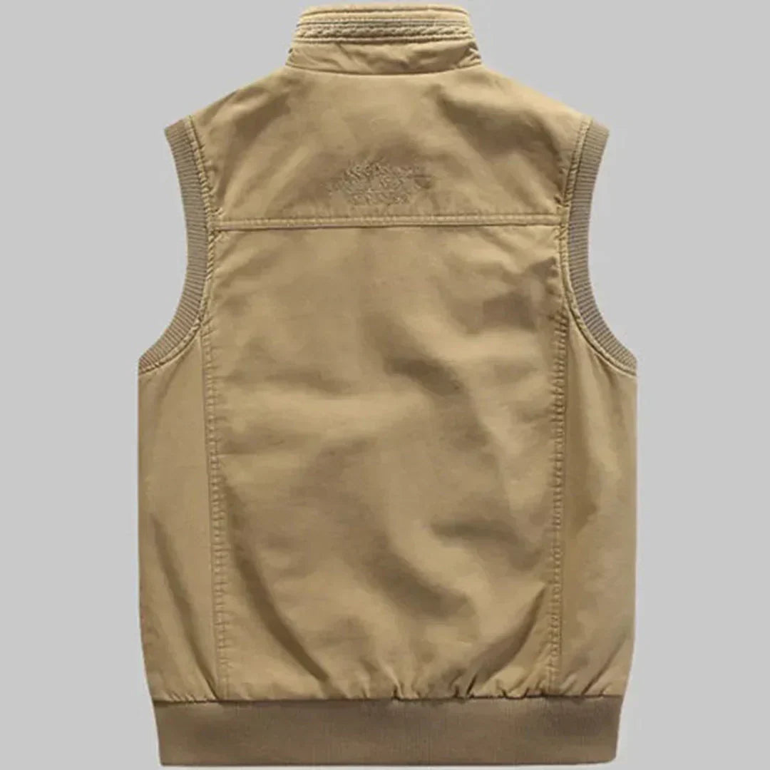 Men's Outdoor Utility Vest – Magnus