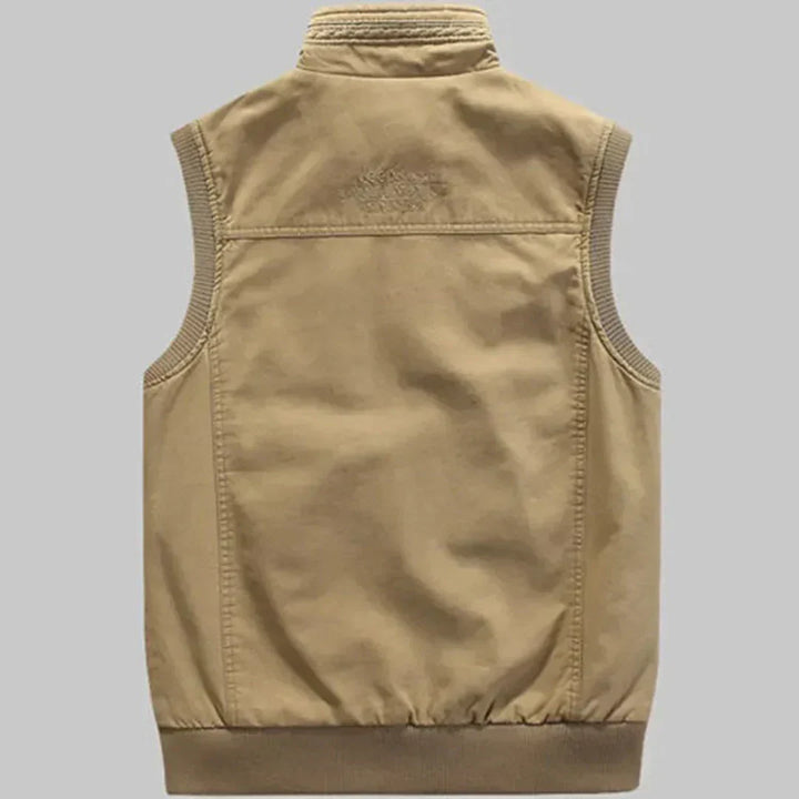 Men's Outdoor Utility Vest – Magnus
