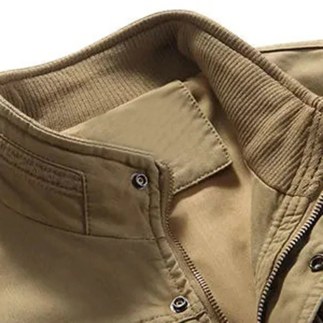 Men's Outdoor Utility Vest – Magnus