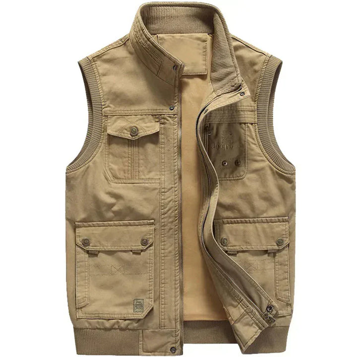 Men's Outdoor Utility Vest – Magnus