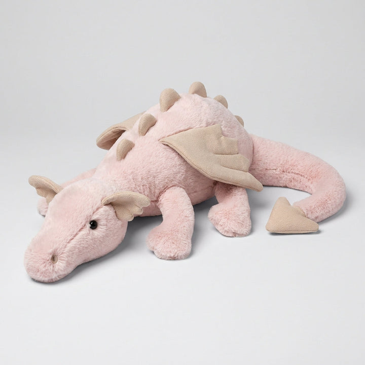 CuddleDragon Plush Toy