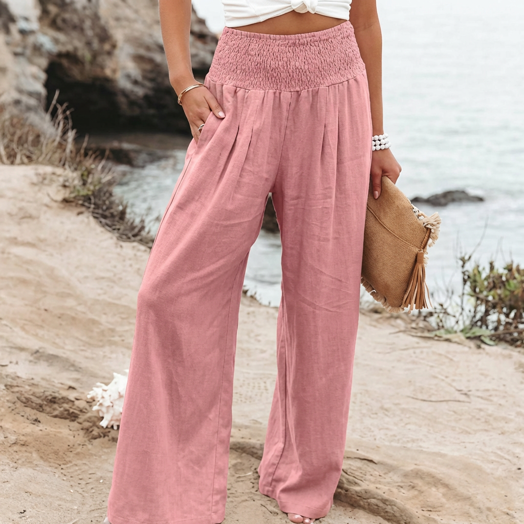 Women’s Palazzo Pants