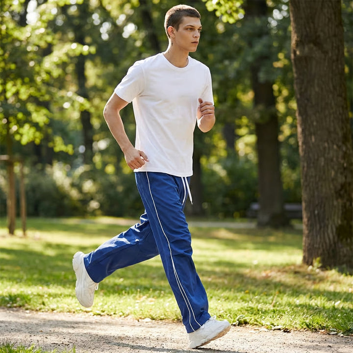 Men’s Athletic Jogger Pants