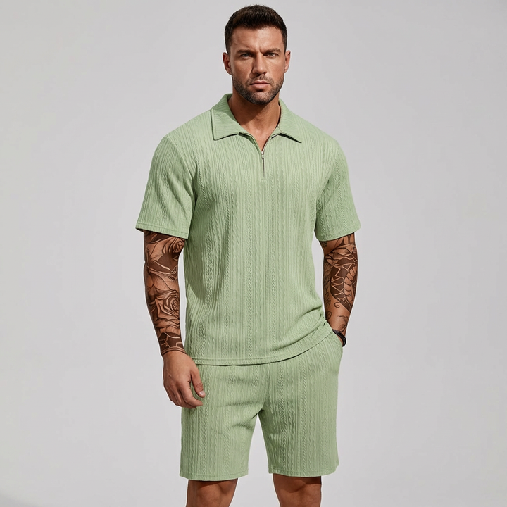 Men’s 2-Piece Casual Set