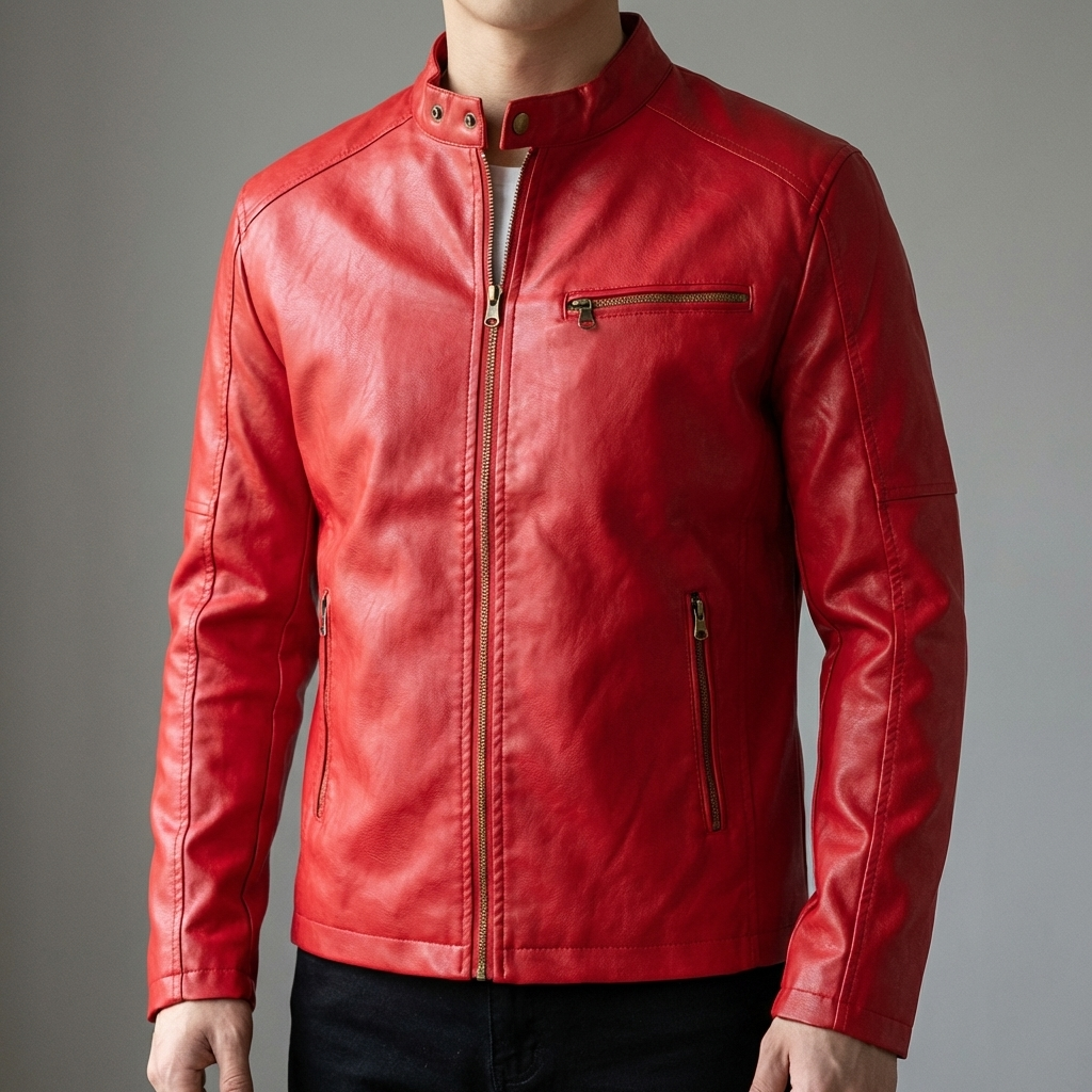 Men's Weatherproof Jacket