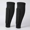 Football (Soccer) Shin Guards – Honeycomb Padding