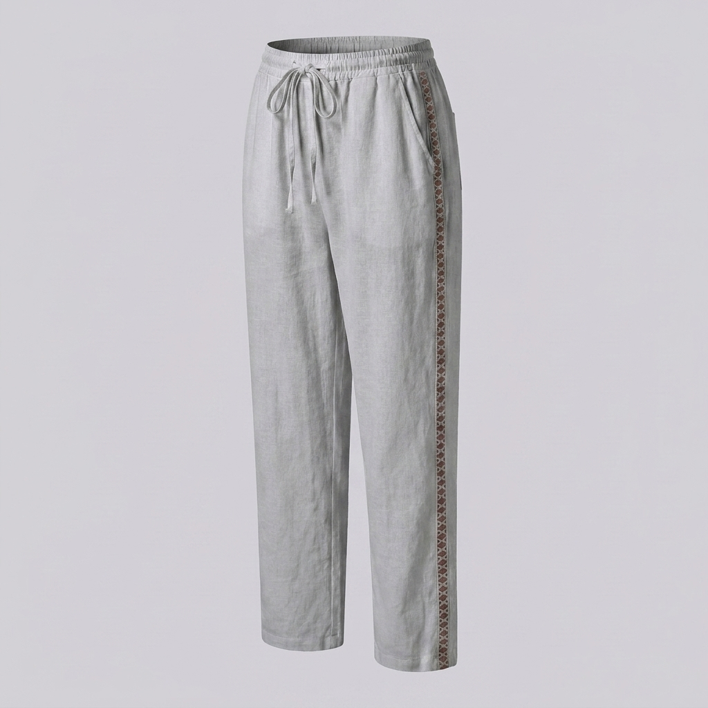 High-Rise Tapered Pants – Bring Everyday Style to Casual Wardrobes