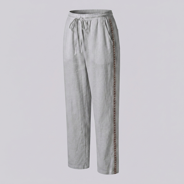 High-Rise Tapered Pants – Bring Everyday Style to Casual Wardrobes