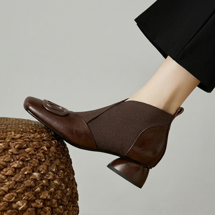 Women's Boots - Deliver Day-Long Support