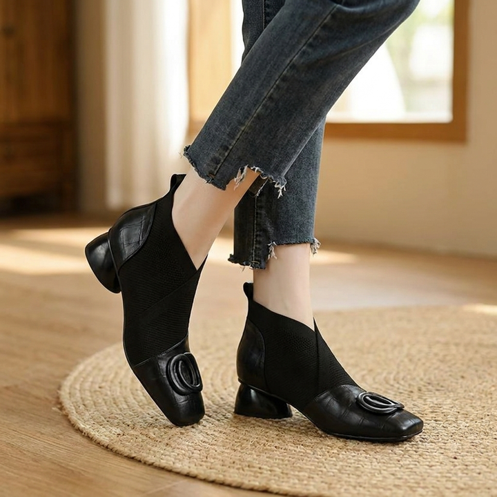 Women's Boots - Deliver Day-Long Support
