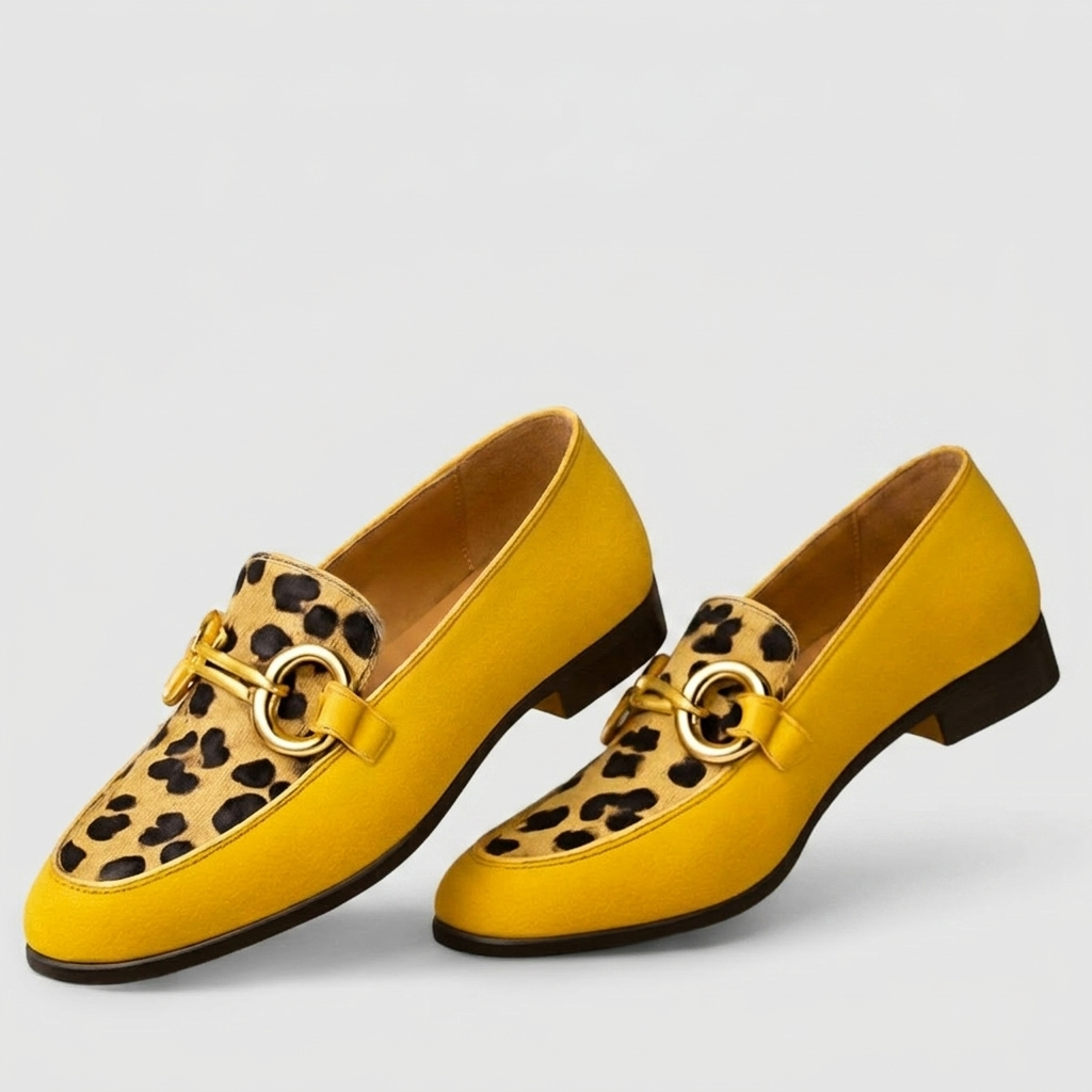 Slip-On Shoes – Trendy Everyday Style